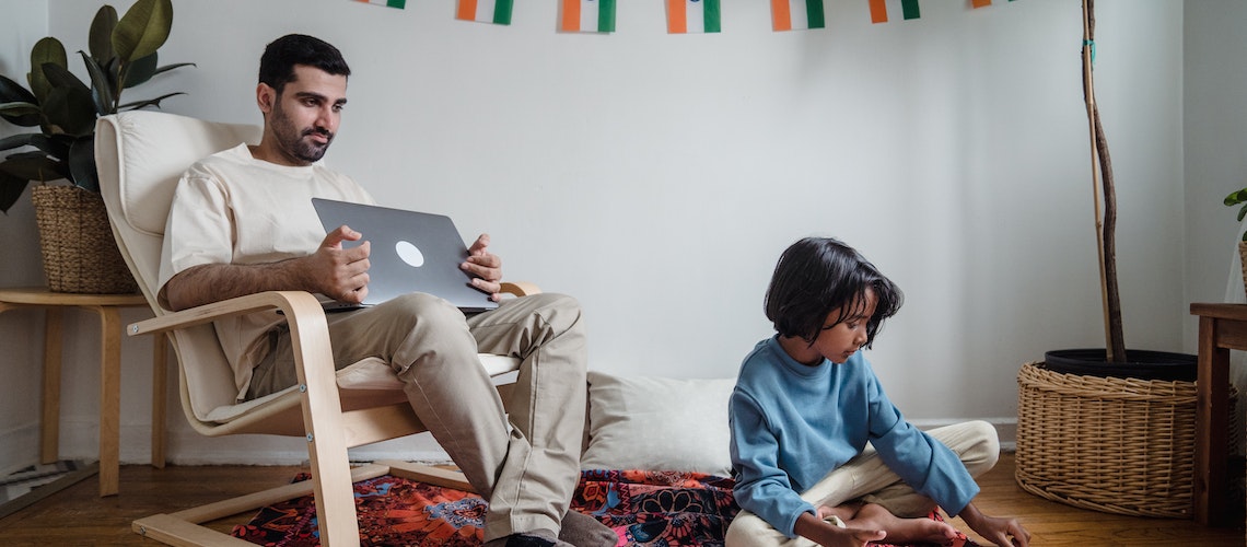 Maintaining a Healthy Work-Life Balance for a Stronger Relationship